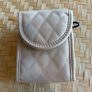 Travelon Belt Pouch Wallet​